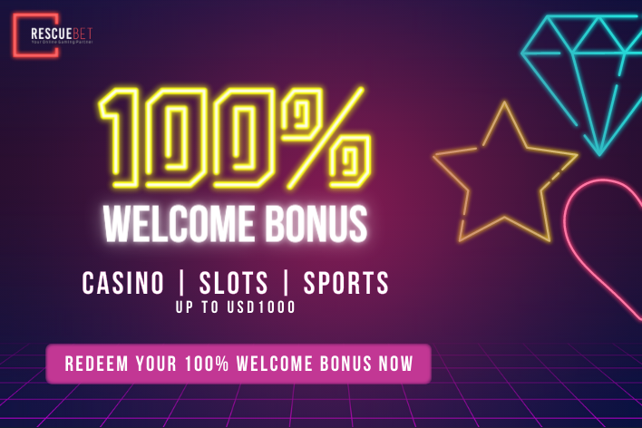 Welcome Bonus