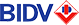BIDV Bank Logo