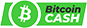 Bitcoin Cash Logo