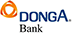Dongga Bank Logo