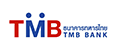 TMB Bank Logo