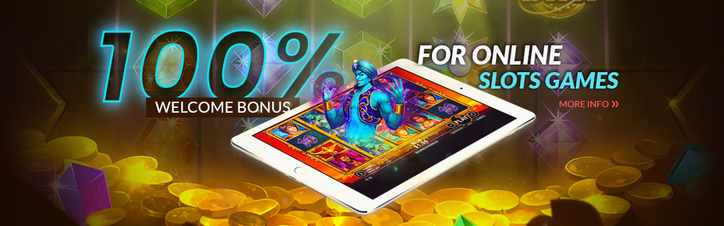 Slot Games Welcome Bonus Slot Games Welcome Bonus