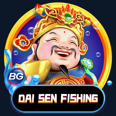 Daxian Fishing