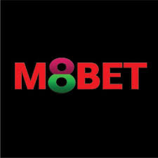 M8bet Sportsbook Logo
