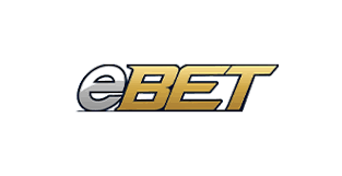 EBET Live Casino Logo